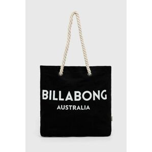 Billabong strand táska fekete