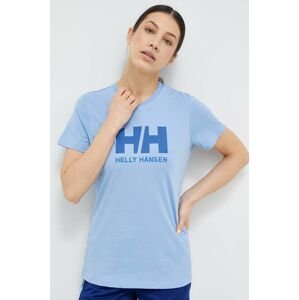 Helly Hansen pamut póló