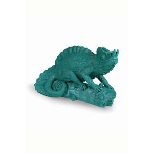 &k amsterdam malacpersely Chameleon Green