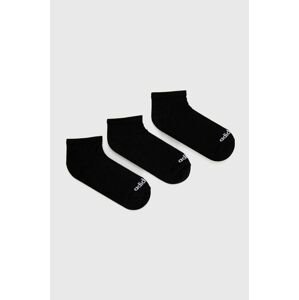 adidas zokni 3 db fekete, IC1299