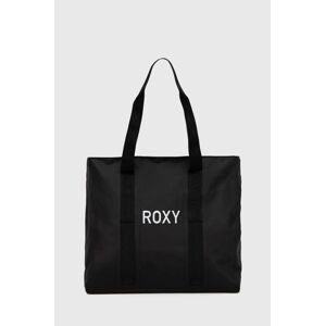 Roxy strand táska fekete