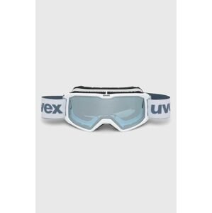 Uvex védőszemüveg Elemnt FM fehér