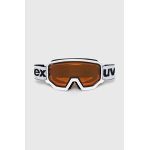 Uvex védőszemüveg Athletic LGL fehér