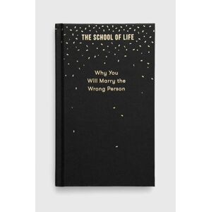 The School of Life Press könyv