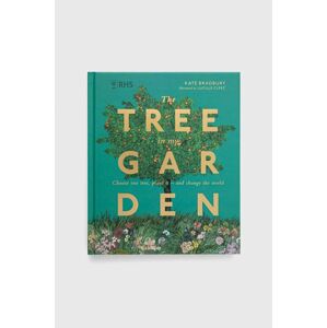 Dorling Kindersley Ltd könyv RHS The Tree in My Garden, Kate Bradbury