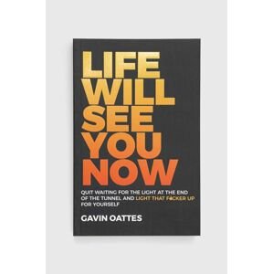 John Wiley and Sons Ltd könyv Life Will See You Now, Gavin Oattes