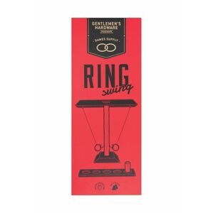 Gentlemen's Hardware játék Ring Swing