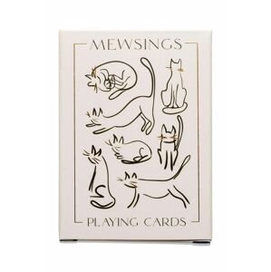Designworks Ink kártya pakli Cats