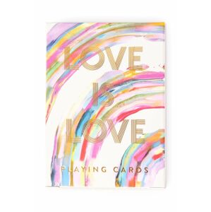 Designworks Ink kártya pakli Love Is Love