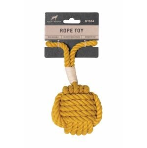 Field + Wander kutya játék Dog Rope Toy