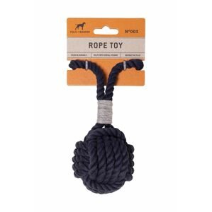 Field + Wander kutya játék Dog Rope Toy