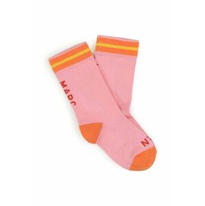 Marc Jacobs gyerek zokni rózsaszín