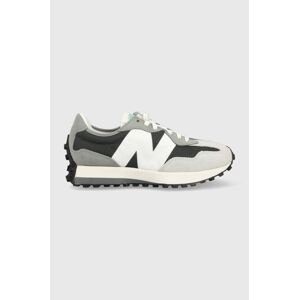 New Balance sportcipő MS327OD szürke