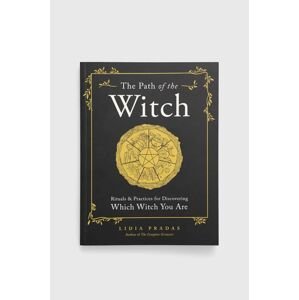 Fair Winds Press könyv The Path of the Witch, Lidia Pradas