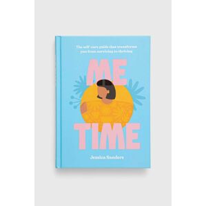 White Lion Publishingnowa könyv Me Time, Jessica Sanders