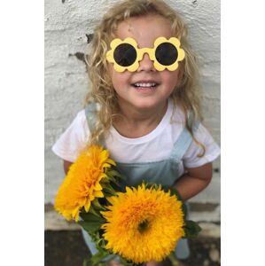 Elle Porte gyerek napszemüveg sárga