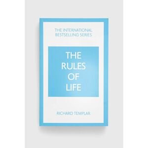 Arcturus Publishing Ltd könyv Rules of Life, Richard Templar