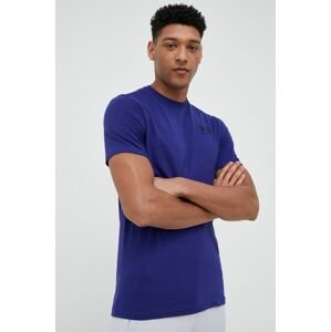 Under Armour t-shirt férfi, sima