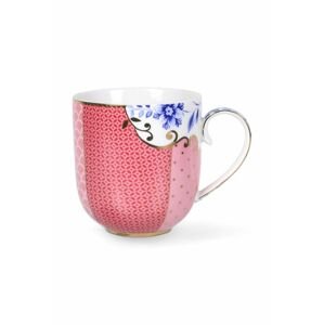 Pip Studio bögre Royal Pink