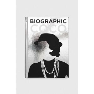GMC Publications könyv Biographic: Coco, S Collins