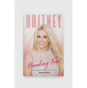 Artisan könyv Britney, Danny White