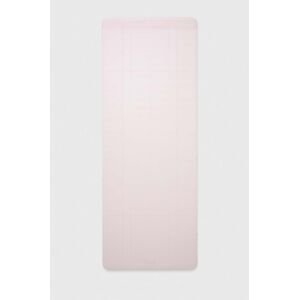Casall jógaszőnyeg Cover Up rózsaszín