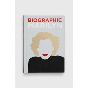 GMC Publications könyv Biographic: Marilyn, Katie Greenwood