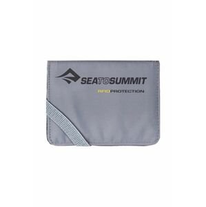 Sea To Summit kártyatartó Ultra-Sil Card Holder RFID szürke