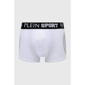 PLEIN SPORT boxeralsó fehér, férfi