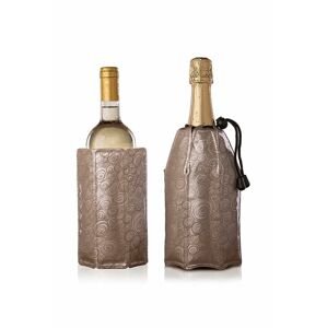 Vacu Vin borosüveg hűtő Platinum