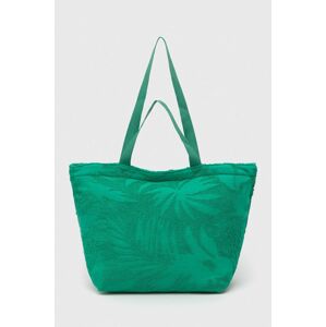 Rip Curl strand táska zöld