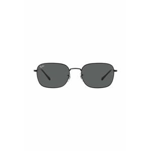 Ray-Ban napszemüveg fekete
