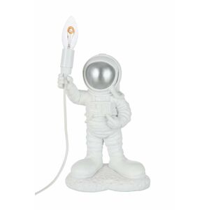 J-Line asztali lámpa Astronaut Foot