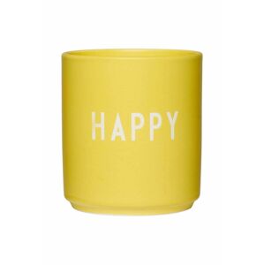 Design Letters bögre Favourite cup