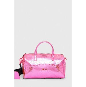 Sprayground táska rózsaszín