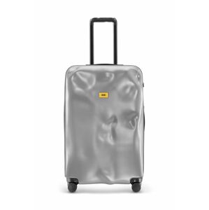 Crash Baggage bőrönd ICON Large Size szürke
