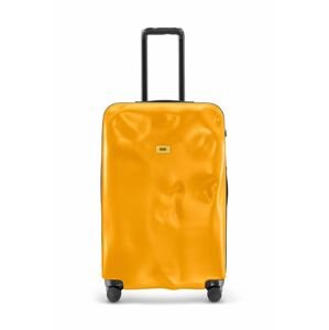 Crash Baggage bőrönd ICON Large Size sárga