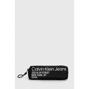 Calvin Klein Jeans tolltartó fekete