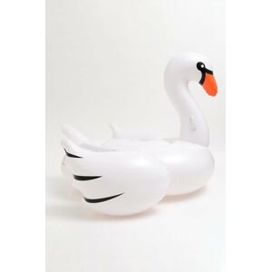 SunnyLife felfújható matrac úszáshoz Swan