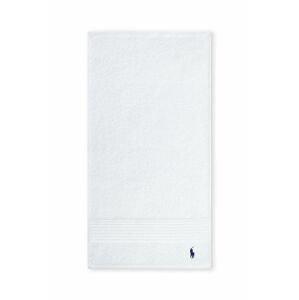 Ralph Lauren nagy méretű pamut törölköző Bath Towel Player