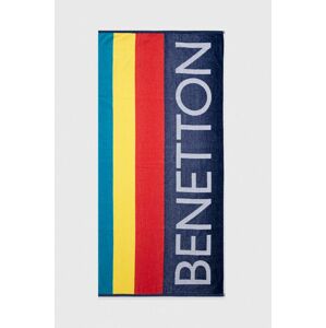 United Colors of Benetton gyerek pamut törölköző