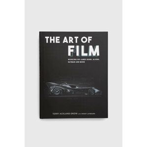 The History Press Ltd könyv The Art of Film, Terry Ackland-Snow