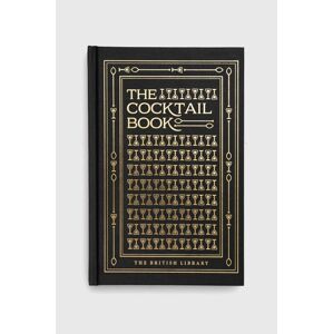 British Library Publishing könyv The Cocktail Book