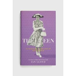 The History Press Ltd könyv The Queen, Ian Lloyd