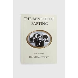 Alma Books Ltd könyv The Benefit of Farting Explained, Jonathan Swift