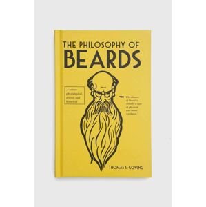British Library Publishing könyv The Philosophy of Beards, Thomas S. Gowing