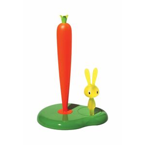 Alessi konyharuha tartó Bunny & Carrot