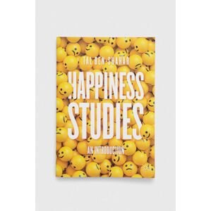 Legend Press Ltd könyv Happiness Studies Tal Ben-Shahar