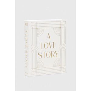 Printworks fotóalbum A Love Story