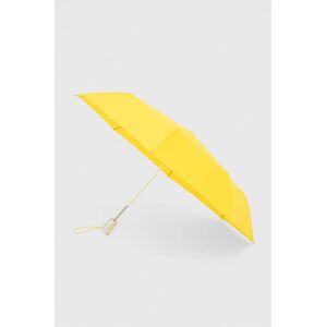 Samsonite esernyő sárga